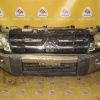 Ноускат Mitsubishi Pajero V93W 4M41 '2006-2011 a/t Дефект патрубка радиатора (под уширитель) Дефект L фары ф.100-87872 тум.A044633