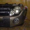 Ноускат Mitsubishi Pajero V93W 4M41 '2006-2011 a/t Дефект патрубка радиатора (под уширитель) Дефект L фары ф.100-87872 тум.A044633