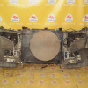 Ноускат Mitsubishi Pajero V93W 4M41 '2006-2011 a/t Дефект патрубка радиатора (под уширитель) Дефект L фары ф.100-87872 тум.A044633