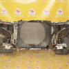 Ноускат Mitsubishi Pajero V93W 6G75 '2006-2011 a/t Дефект бампера (под уширитель) с омывателями фар ф.100-87874 Xenon тум.A044633
