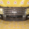 Ноускат Mitsubishi Pajero V93W '2006-2011 Без радиатора охлаждения (под уширитель) с омывателями фар ф.100-87874 Xenon тум.A047436