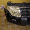 Ноускат Mitsubishi Pajero V93W '2006-2011 Без радиатора охлаждения (под уширитель) с омывателями фар ф.100-87874 Xenon тум.A047436
