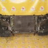 Ноускат Mitsubishi Pajero V93W '2006-2011 Без радиатора охлаждения (под уширитель) с омывателями фар ф.100-87874 Xenon тум.A047436