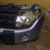 Ноускат Mitsubishi Pajero V93W 6G75 '2006-2011 m/t Дефект бампера (под уширитель) Дефект L фары ф.100-87872 тум.2381