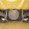 Ноускат Mitsubishi Pajero V93W 6G75 '2006-2011 m/t Дефект бампера (под уширитель) Дефект L фары ф.100-87872 тум.2381