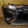 Ноускат Mitsubishi Outlander GG2W/GF7W '2015-2018 Без трубок охлаждения фары не xenon тум.A047436