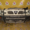 Ноускат Nissan Terrano II/Mistral R20 TD27 '1996-1999 m/t Дефект сигналов, Дефект R фары