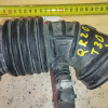 Гофра впускного коллектора Nissan QR20/QR25 X-Trail T30 резиновая ( L ) 165788H302 / 165788H30A