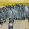 Гофра впускного коллектора Nissan QR20/QR25 X-Trail T30 резиновая ( L ) 165788H302 / 165788H30A