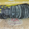 Гофра впускного коллектора Nissan QR20/QR25 X-Trail T30 резиновая ( L ) 165788H302 / 165788H30A