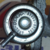 Топливная рейка Toyota 4E-FE/5E-FE Raum EXZ10 + 2 клапана 23280-11040 + 23270-73010