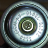 Топливная рейка Toyota 4E-FE/5E-FE Raum EXZ10 + 2 клапана 23280-11040 + 23270-73010