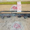 Топливная рейка Toyota 4E-FE/5E-FE Raum EXZ10 + 2 клапана 23280-11040 + 23270-73010
