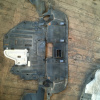 Защита двигателя Honda RM4 CR-V 74111-T0A-00  74112-T0A-A00