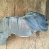 Защита двигателя Subaru SH5 Forester L 56410-SC020