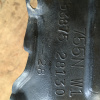 Подкрылок TOYOTA Estima ACR30 R 53875-28120/130