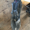 Подкрылок TOYOTA Estima ACR30 R 53875-28120/130