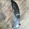 Подкрылок HONDA Odyssey RA6/RA7/RA8/RA9 перед, прав Дефект 74151-S3N-0000