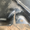 Подкрылок HONDA Odyssey RA6/RA7/RA8/RA9 перед, прав Дефект 74151-S3N-0000