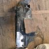 Подкрылок HONDA Fit GP1 перед, лев дефект 74151-TF0-00/J0