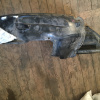 Подкрылок SUBARU Forester SH5 перед, лев дефект 59120-SC010