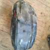 Подкрылок Subaru Levorg VM4 зад, лев дефект 59122-VA010