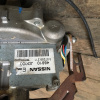 Колонка рулевая Nissan Dualis J10 +замок зажигания 48810-JD000