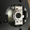 Подушка безопасности Toyota Corolla Fielder NKE165 вод.с рулем (без заряда)