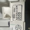 Панель приборов Mitsubishi Chariot N33W MR168890