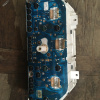 Панель приборов Mitsubishi Chariot N33W MR168890
