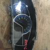 Панель приборов Toyota Corolla Fielder NKE165 83800-12Y20