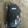 Панель приборов Toyota Corolla Fielder NKE165 83800-12Y20
