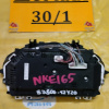 Панель приборов Toyota Corolla Fielder NKE165 83800-12Y20