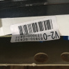 Панель приборов TOYOTA Funcargo NCP20 дефект корпуса 83800-5C530