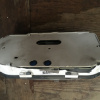 Панель приборов TOYOTA Funcargo NCP20 дефект корпуса 83800-5C530