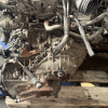 АКПП Mitsubishi 4G93 W1C1A2F2ZA 4WD MR593802 Lancer Cedia CS5W