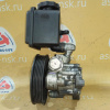 Гидроусилитель Mercedes M112/M113 E-Class W211 с бачком ZF 128bar A0044661401