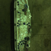 Панель приборов Toyota Corolla Ceres AE101 83800-1A550