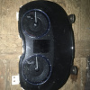 Панель приборов Subaru Levorg VM4 '2000-2002 дефект крепления 85001-VA080