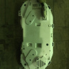 Панель приборов Subaru Levorg VM4 '2000-2002 дефект крепления 85001-VA080