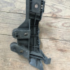 Крепление бампера Subaru Levorg VM4 зад, лев 577707-VA100