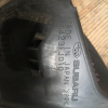 Уголок жабо Subaru Levorg VM4 L 91423-FJ010