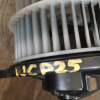 Моторчик печки TOYOTA NCP51/NCP25 двухлопастной (дефект крыльчатки)