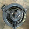 Моторчик печки Toyota AHR10/ACR30/ACR40/MNH10 Alphard/Estima двухлопастной (дефект крыльчатки) 87103-28070