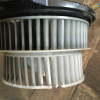 Моторчик печки Toyota AHR10/ACR30/ACR40/MNH10 Alphard/Estima двухлопастной (дефект крыльчатки) 87103-28070