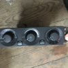 Климат-контроль Mitsubishi N84W Chariot Grandis MR460797