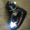 Зеркало Toyota Corolla Fielder NKE165 7k R