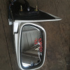 Зеркало TOYOTA Camry Gracia/Mark II Wagon Qualis MCV20 '1996-1999 7k (дефект корпуса) R