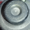 Топливная рейка Toyota 3S-FE/4S-FE Carina ED ST202/SV30 трамблер. + 2 клапана 23280-74100+23270-73010 23807-74040 / 23807-74060