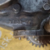 Коробка отбора мощности Toyota XT01-07 Dyna BU66 14B 2WD a/t A440L